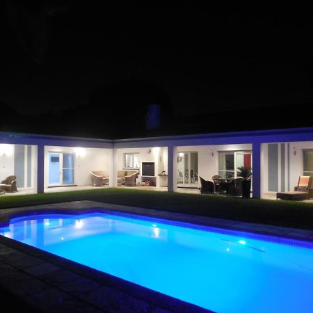 Grenadilla (Adults Only) Apartment คอนสแตนเทีย ภายนอก รูปภาพ