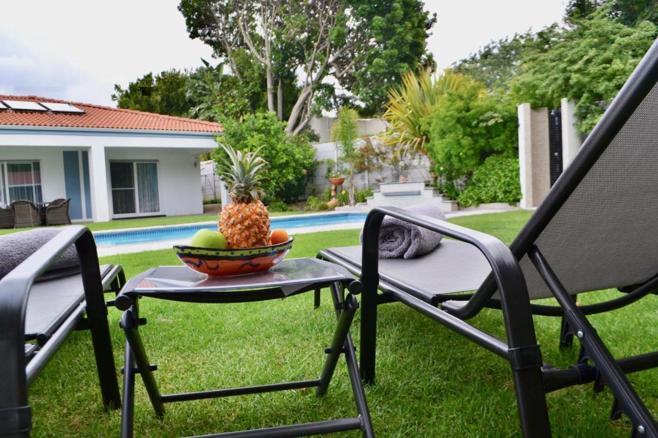 Grenadilla (Adults Only) Apartment คอนสแตนเทีย ภายนอก รูปภาพ