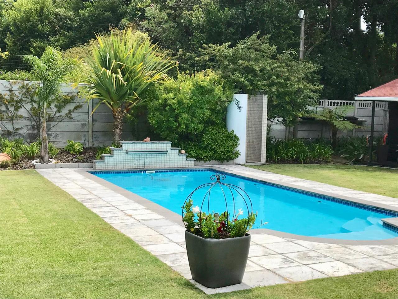 Grenadilla (Adults Only) Apartment คอนสแตนเทีย ภายนอก รูปภาพ