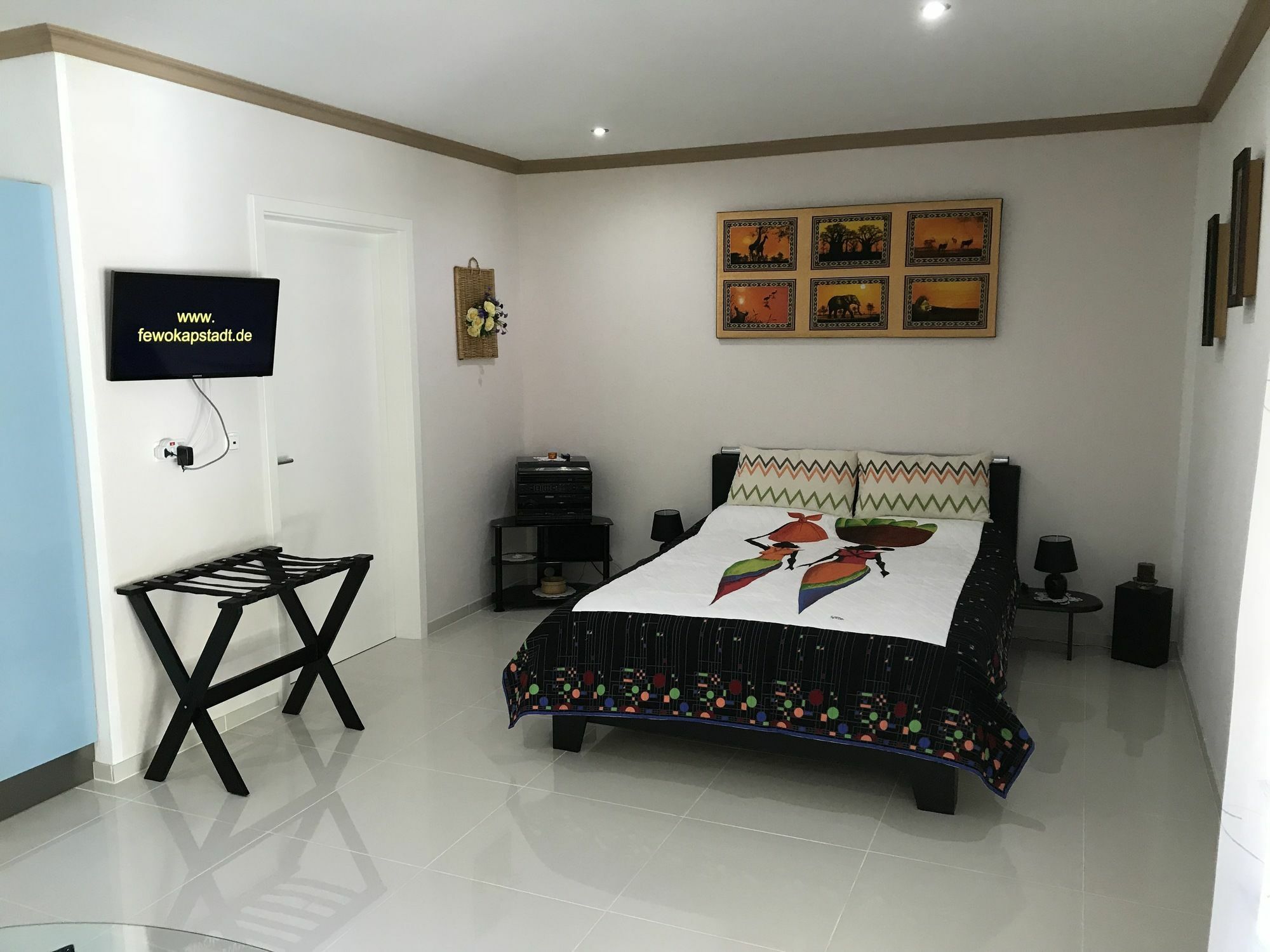 Grenadilla (Adults Only) Apartment คอนสแตนเทีย ภายนอก รูปภาพ