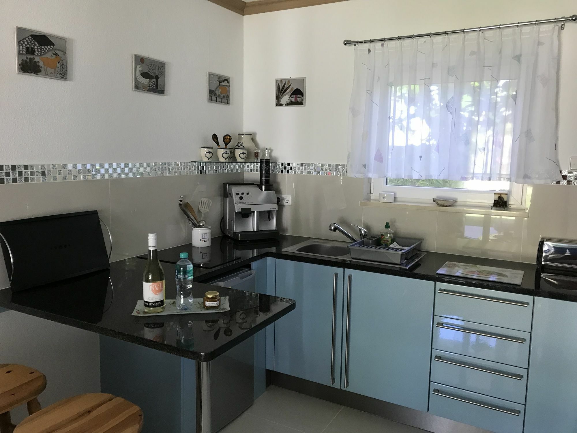 Grenadilla (Adults Only) Apartment คอนสแตนเทีย ภายนอก รูปภาพ