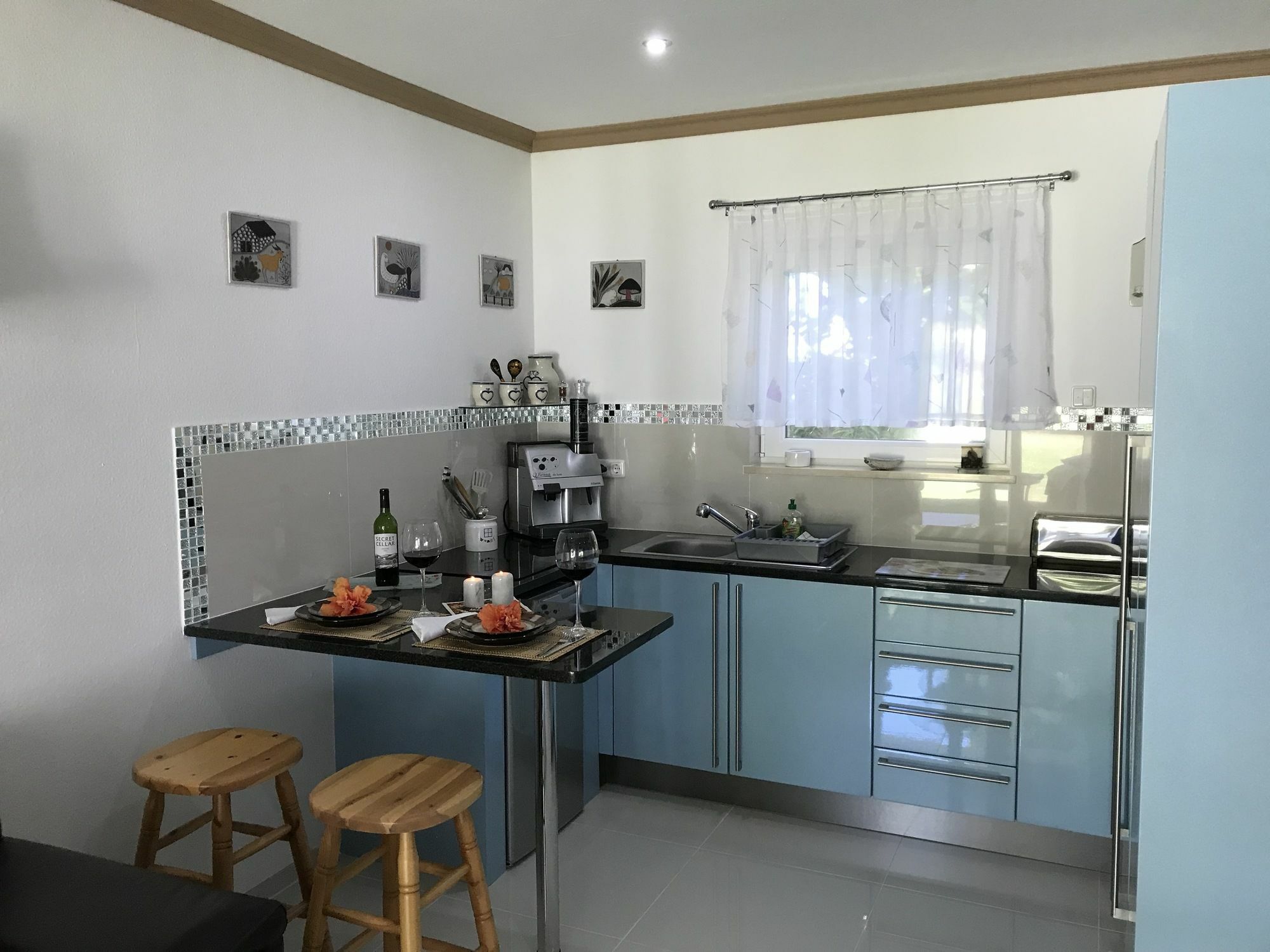 Grenadilla (Adults Only) Apartment คอนสแตนเทีย ภายนอก รูปภาพ
