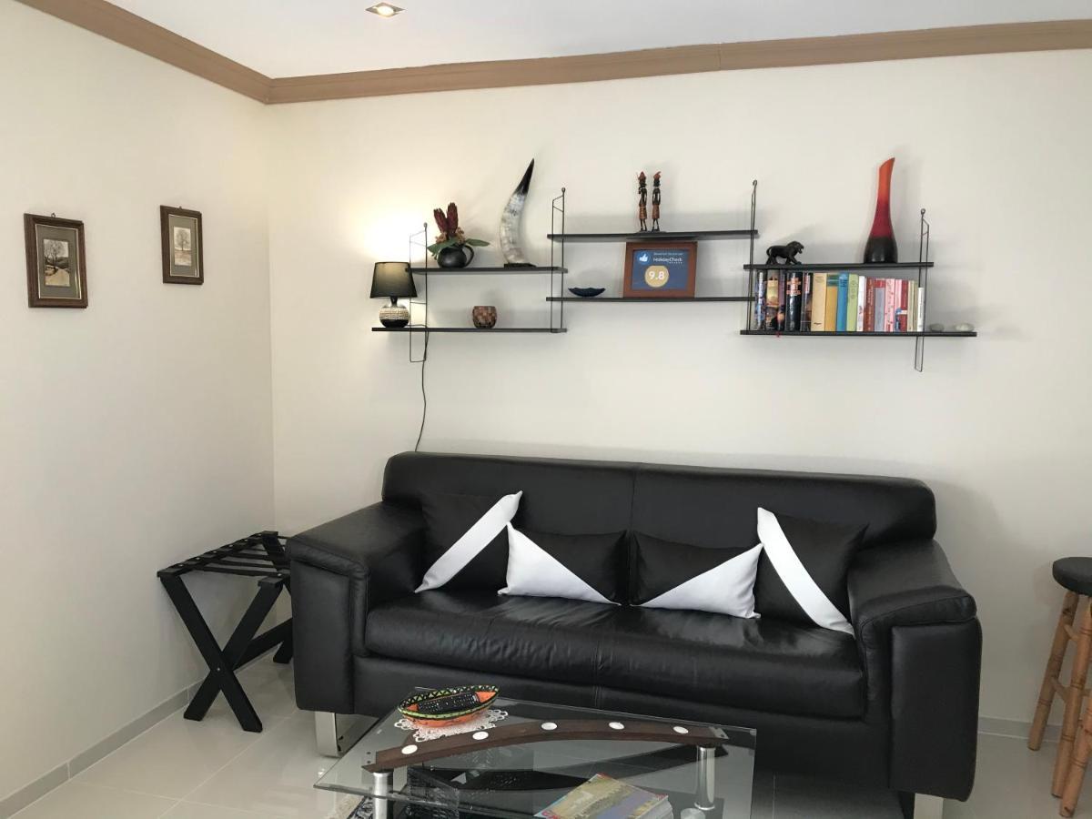 Grenadilla (Adults Only) Apartment คอนสแตนเทีย ภายนอก รูปภาพ